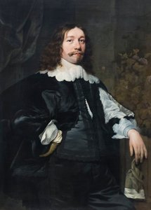  by Bartolomeus van der Helst