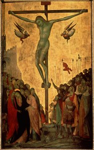Calvary, 14. yüzyıl