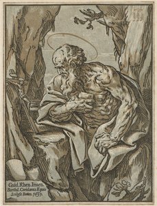 Aziz Jerome, Guido Reni