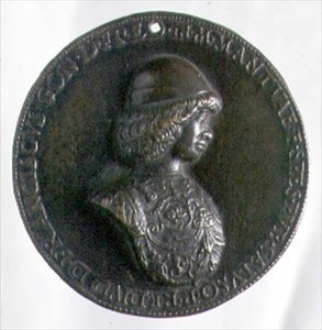 Francesco Gonzaga II