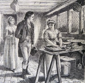 Hetty Kuzukulağı, 1859