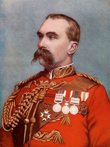Korgeneral Alfred Gaselee, Çin