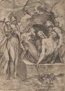 Mezar, 1515-1573.