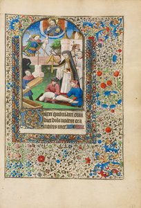  by Bedford Master