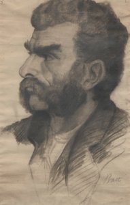 Çiftçi by Bela Lyon Pratt