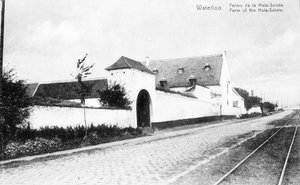 Charleroi