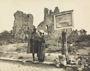 Ypres, Belçika by Belgian Photographer