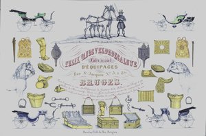 by Belgian School