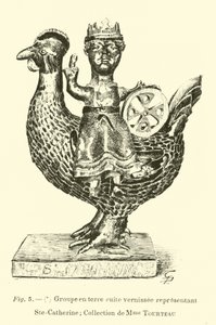 St Catherine