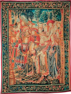 Truva Savaşı: Helene