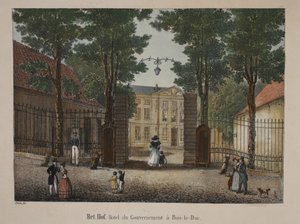 Het Hof, 