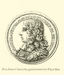 Avusturya John, Hollanda Valisi by Belgian School