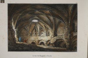İspanyolların Utrecht