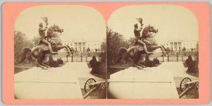 General Andrew Jackson