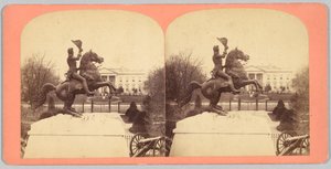 General Andrew Jackson