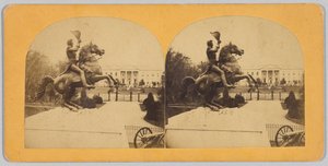General Andrew Jackson