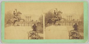 General Andrew Jackson