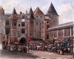 Chatelet