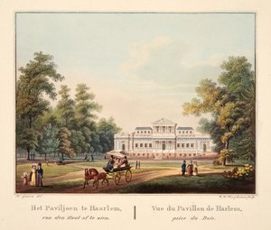 Van den Hout