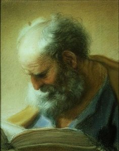 Bir Havarinin Başkanı