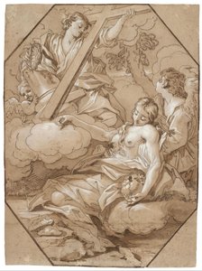  by Benedetto Luti
