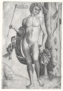 Oklu Adam, c. 1515.