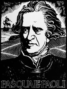 Pasquale Paoli
