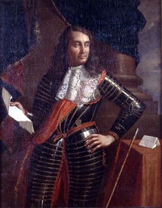 Kont Alfonso di Novellara