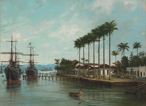  by Benedito Calixto