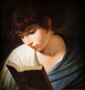  by Benigne Gagnereaux