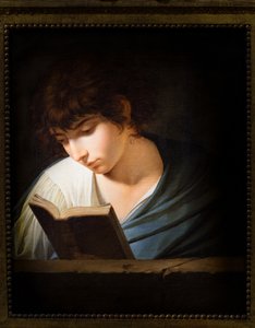  by Benigne Gagnereaux