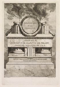Yunan Maskeli Balosu: Adanmışlık Sayfası, 1771.
