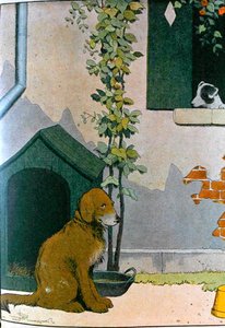 Köpek, 