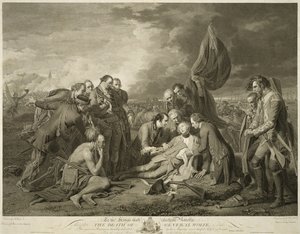 General Wolfe