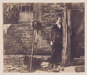 Walter Chamberlain, 1850