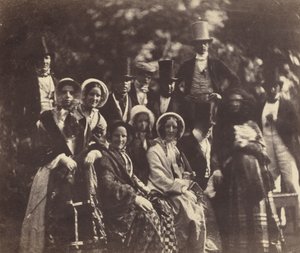  by Benjamin Brecknell Turner