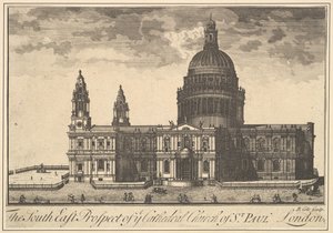 St. Paul Katedral Kilisesi