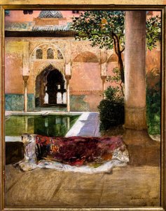  by Benjamin Constant