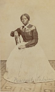 Harriet Tubman