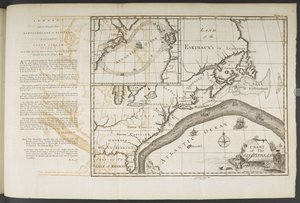 Franklin, Benjamin ve Folger tarafından 