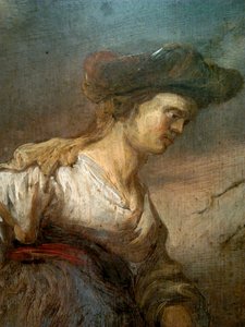  by Benjamin Gerritsz Cuyp