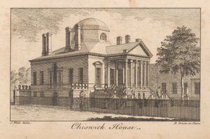 Chiswick Evi