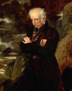William Wordsworth