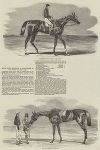 Epsom Yarışları, Derby ve Oaks