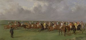 Çim İpekleri ve Satenleri, 1865