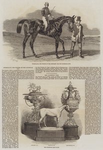 ಸ್ವೀಟ್‌ಸಾಸ್, ಗುಡ್‌ವುಡ್ ಕಪ್ ಟರ್ಕ್‌ನ ವಿಜೇತ