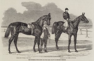 Derby ve Oaks