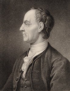 Matematikçi Leonhard Euler