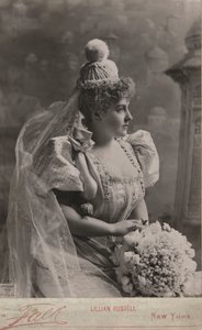 Lillian Russell