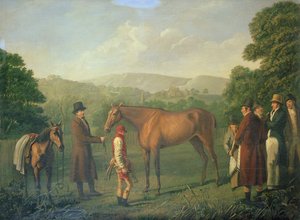 Bilinmeyen resim by Benjamin Marshall